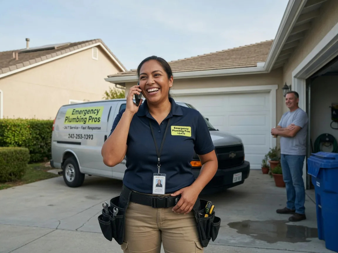 Emergency Plumber Wickett, TX FAQs